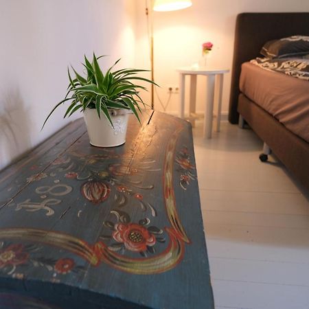 Siel 40 Ditzum Apartamento Exterior foto