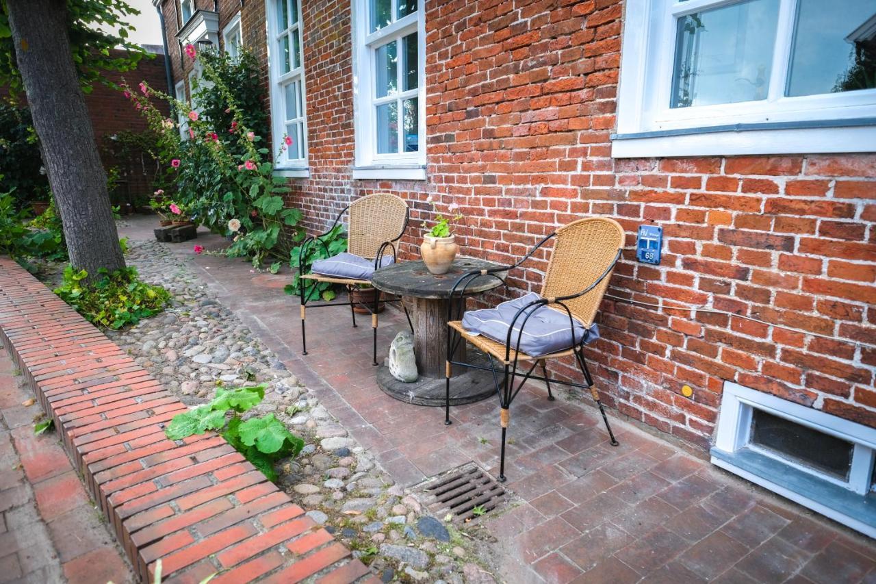 Siel 40 Ditzum Apartamento Exterior foto