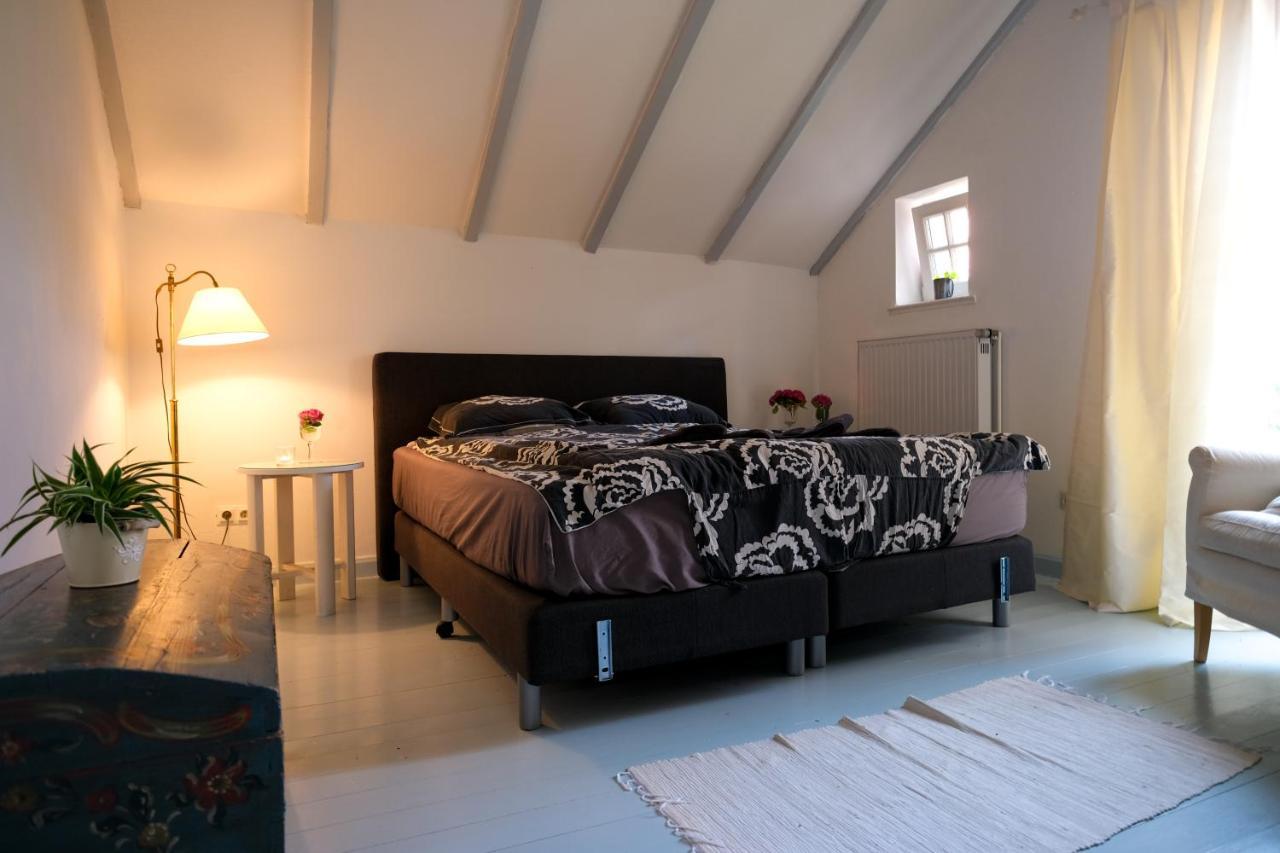 Siel 40 Ditzum Apartamento Exterior foto