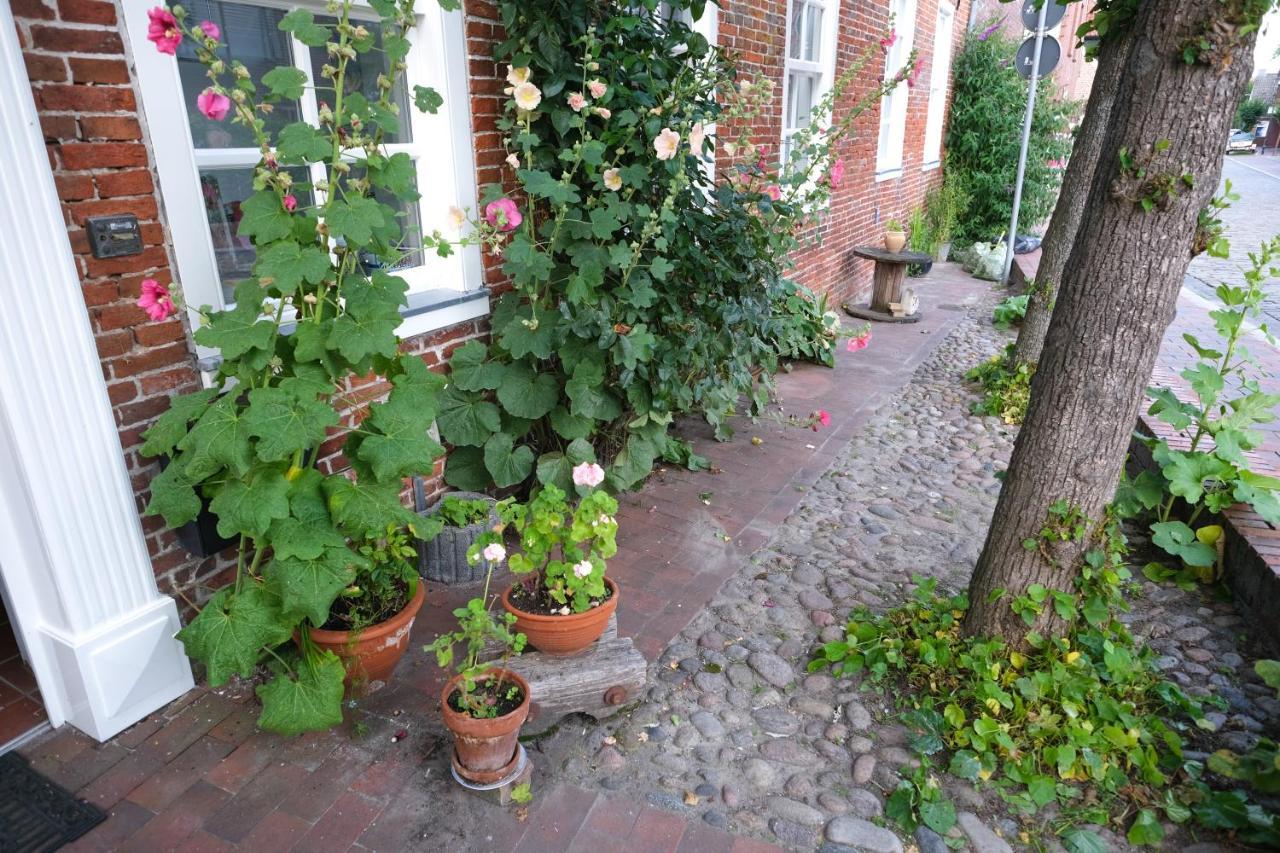 Siel 40 Ditzum Apartamento Exterior foto