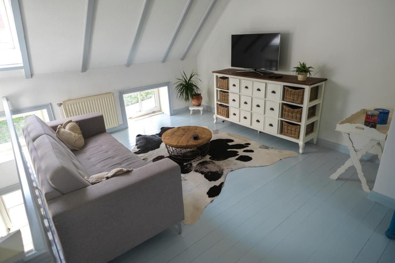 Siel 40 Ditzum Apartamento Exterior foto