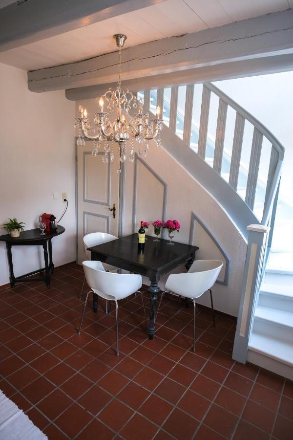 Siel 40 Ditzum Apartamento Exterior foto