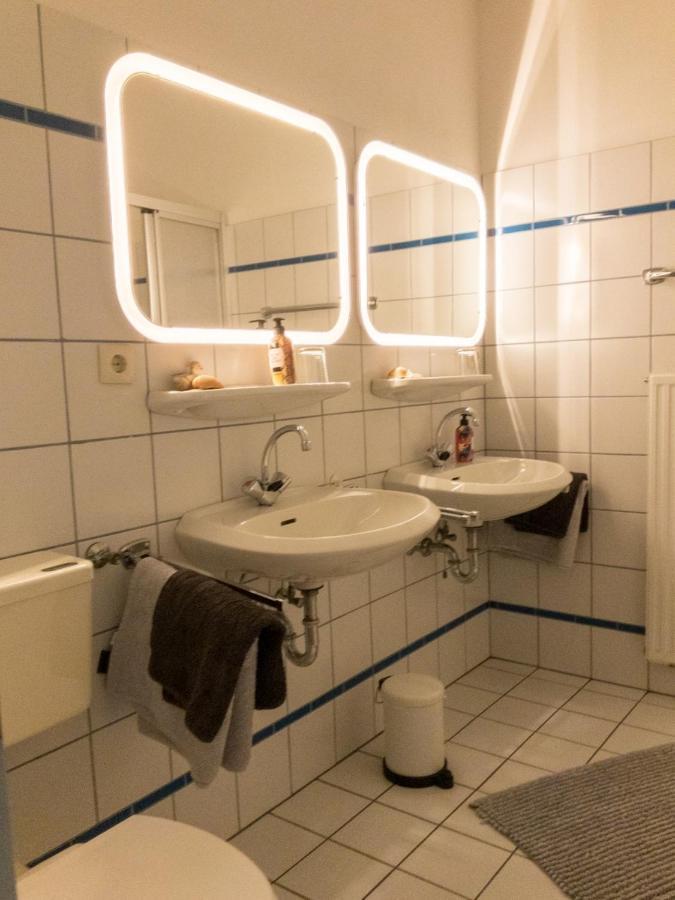 Siel 40 Ditzum Apartamento Exterior foto